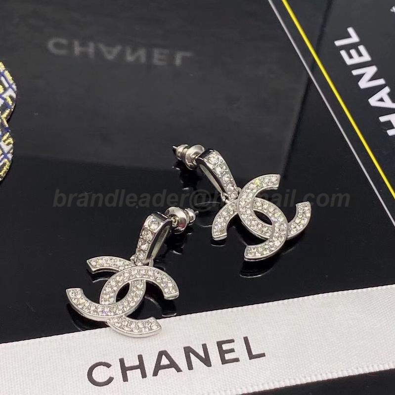 Chanel Earrings 1186